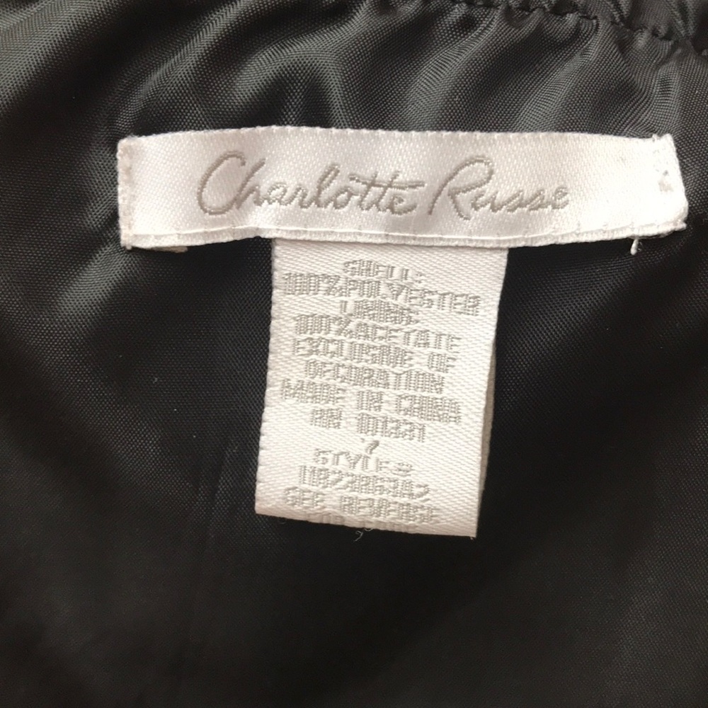 Dress - Picture 4 of 4